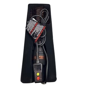 FoxyBae Blowout Dryer Brush Rose Gold Hair Styler Volumizer New Salon Quality